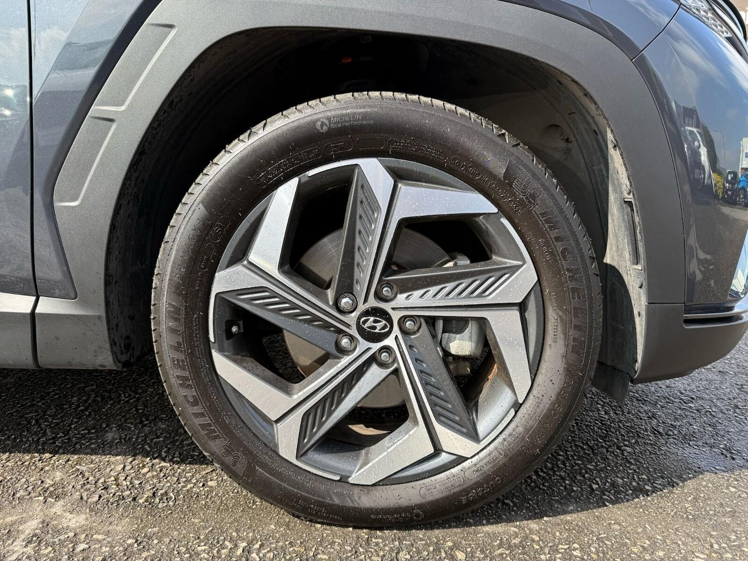 Used Hyundai TUCSON 2024 for sale - 76991215: Photo 31