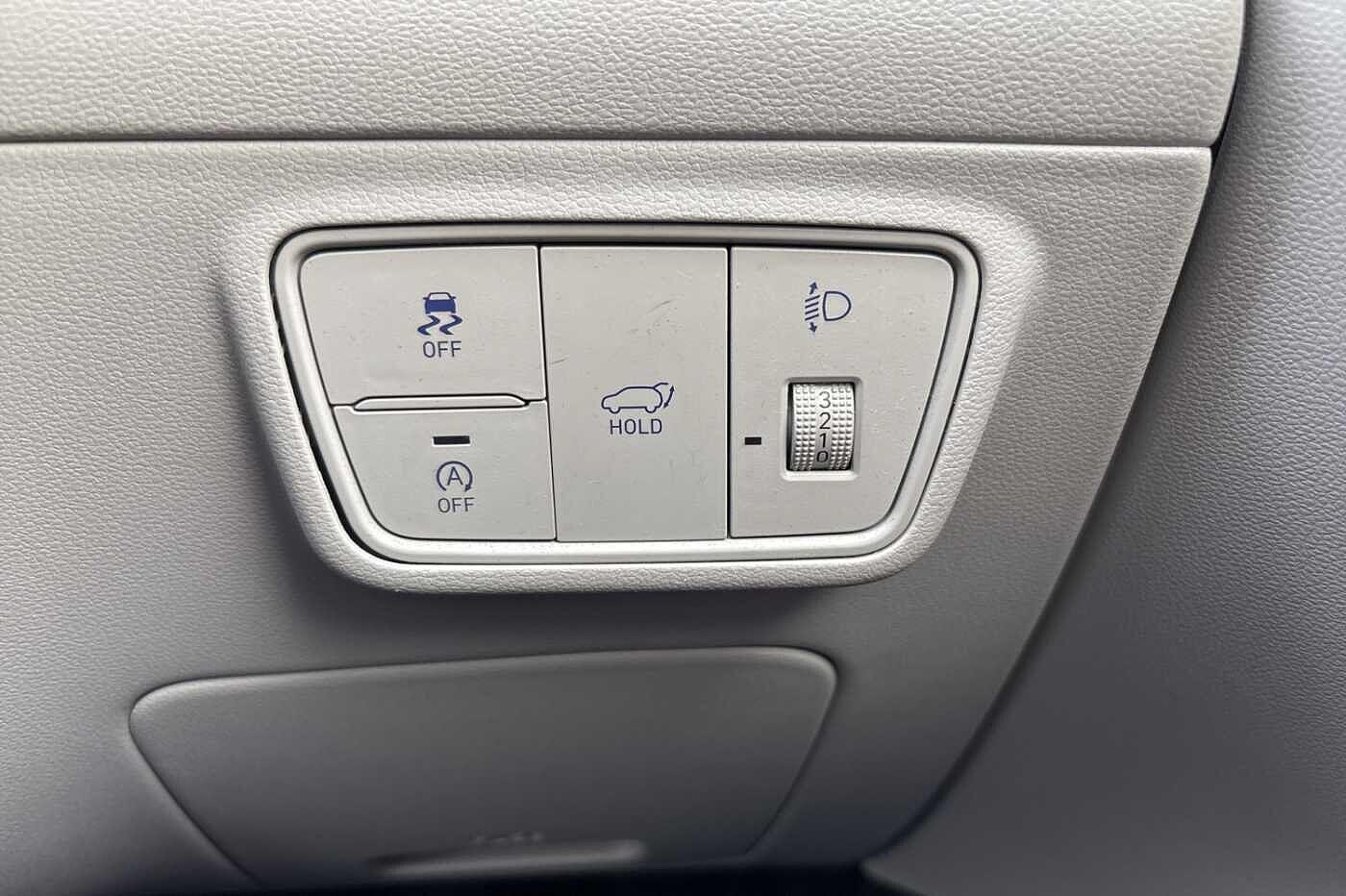 Used Hyundai TUCSON 2021 for sale - 76002279: Photo 11