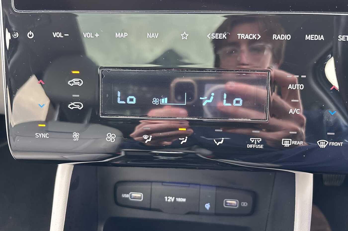 Used Hyundai TUCSON 2021 for sale - 76002279: Photo 14