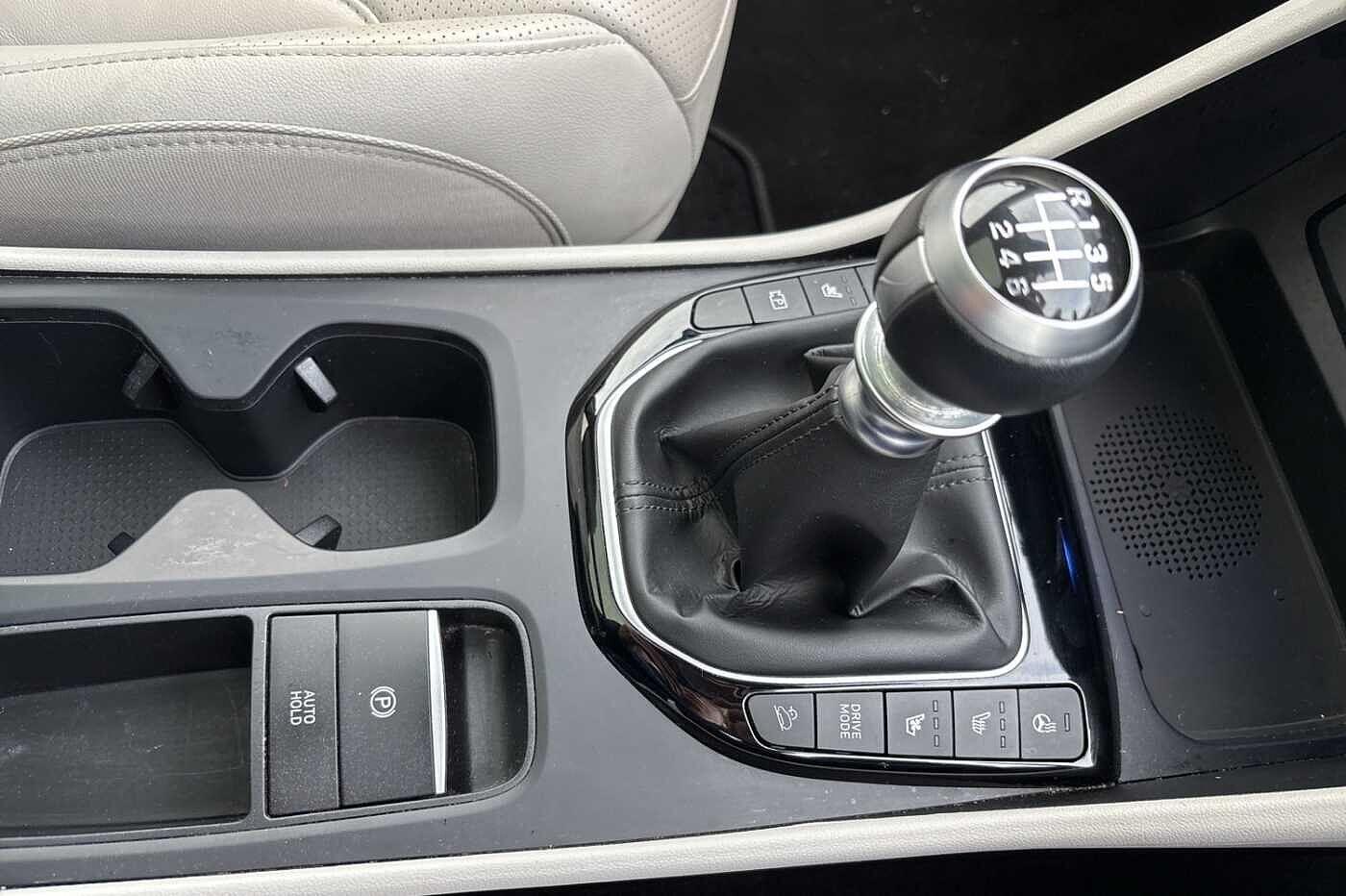 Used Hyundai TUCSON 2021 for sale - 76002279: Photo 15