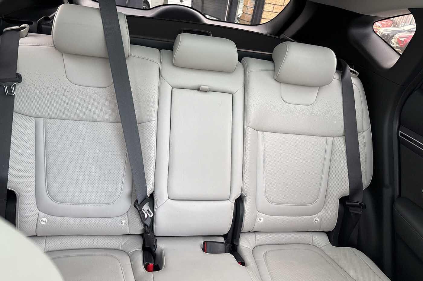 Used Hyundai TUCSON 2021 for sale - 76002279: Photo 17