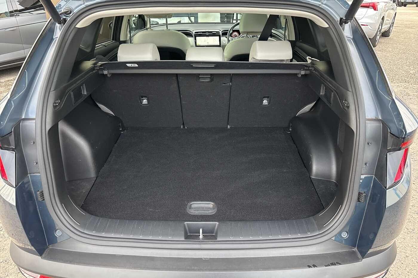 Used Hyundai TUCSON 2021 for sale - 76002279: Photo 19