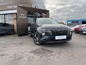 2021 (71) - 1.6 TGDi Ultimate 5dr 2WD