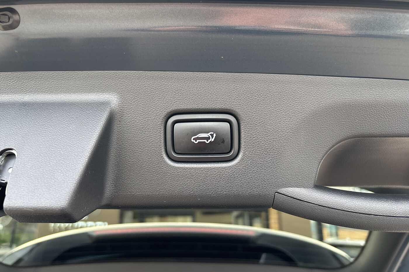 Used Hyundai TUCSON 2021 for sale - 76002279: Photo 20