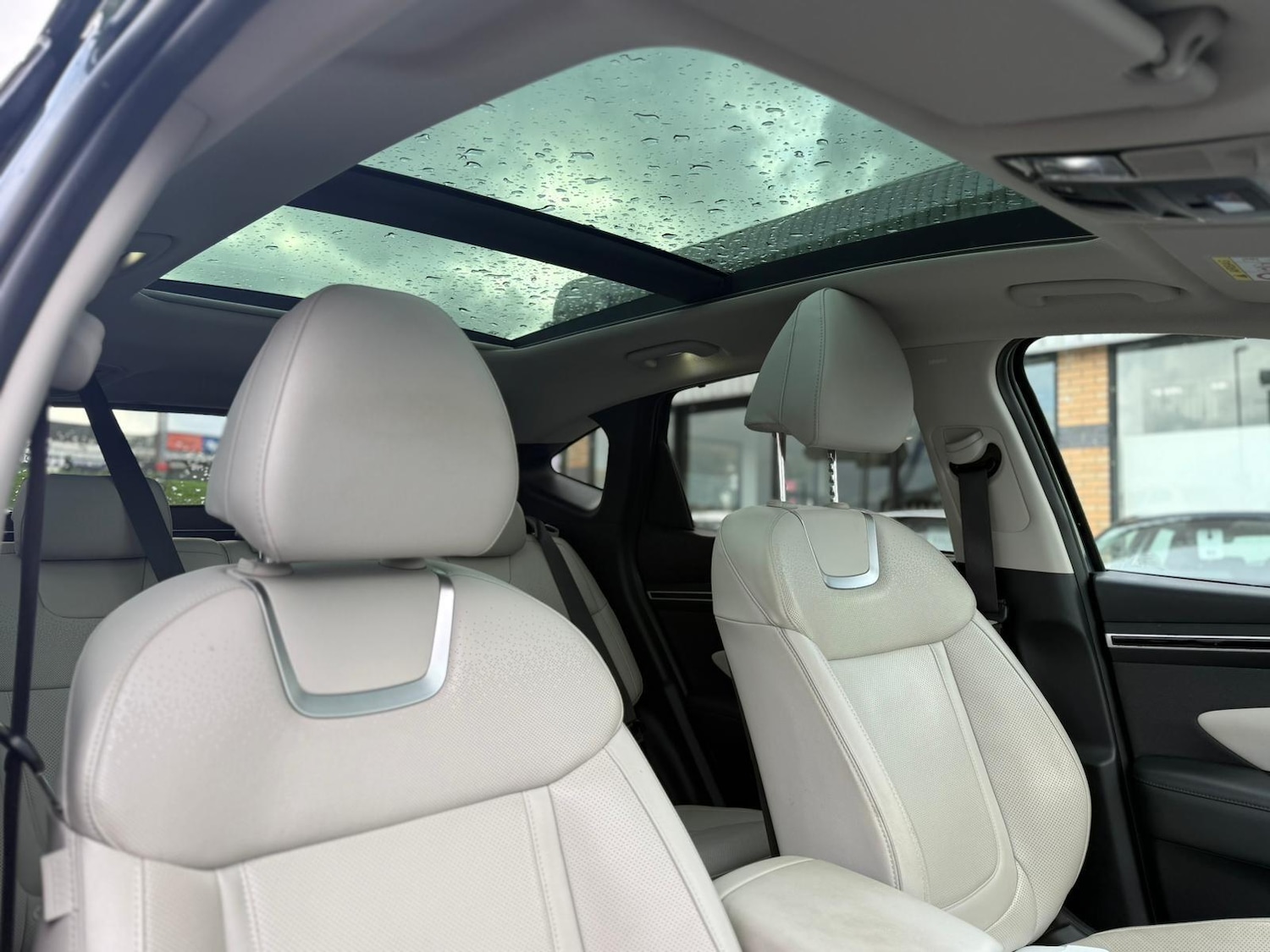 Used Hyundai TUCSON 2021 for sale - 76002279: Photo 45