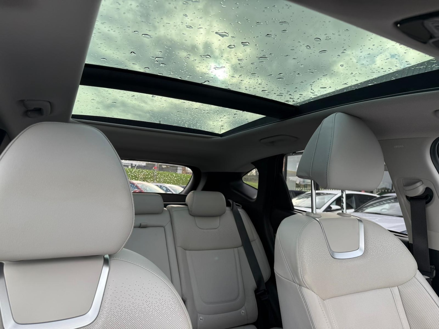 Used Hyundai TUCSON 2021 for sale - 76002279: Photo 51