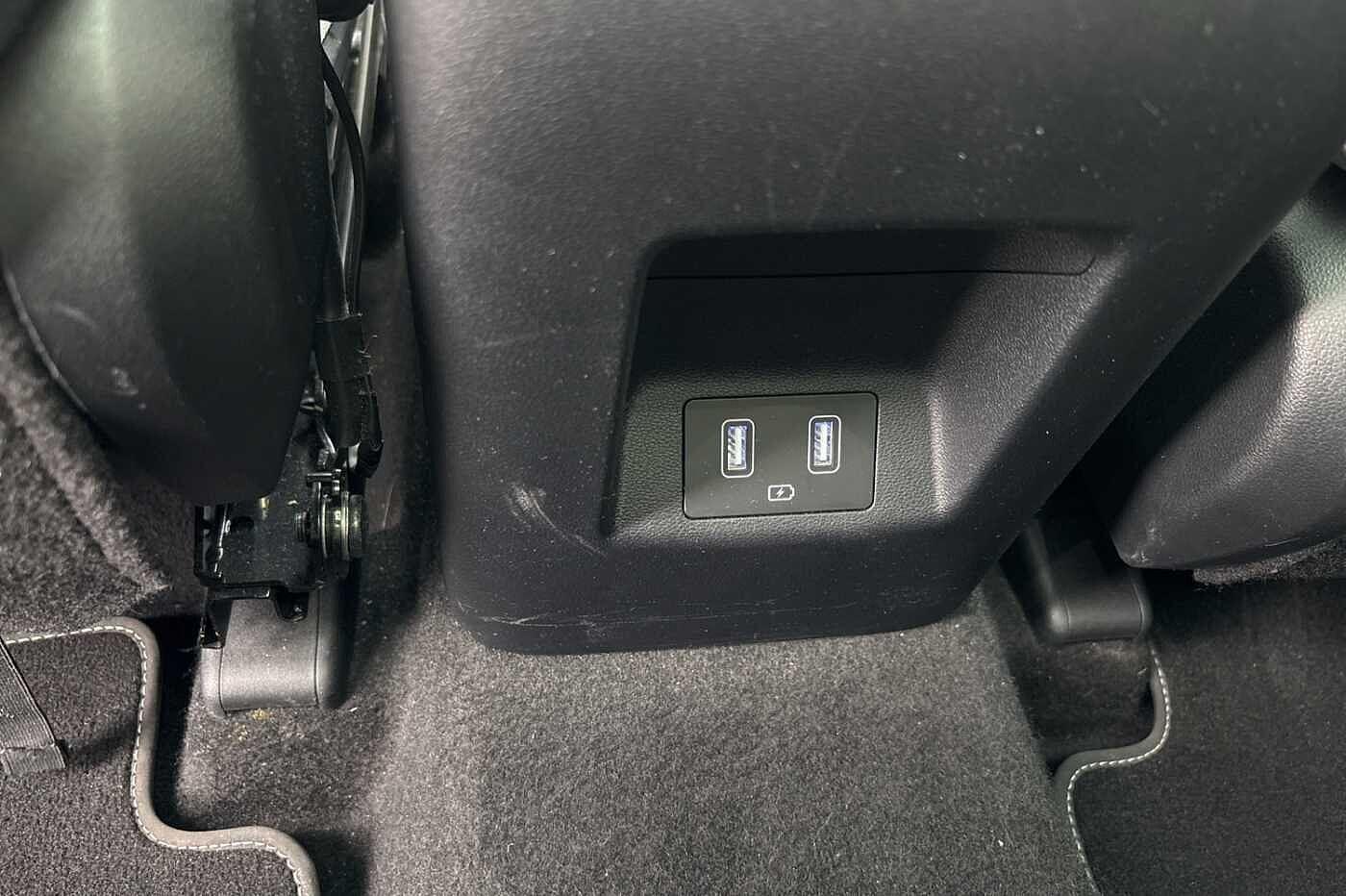 Used Hyundai TUCSON 2021 for sale - 76002279: Photo 8