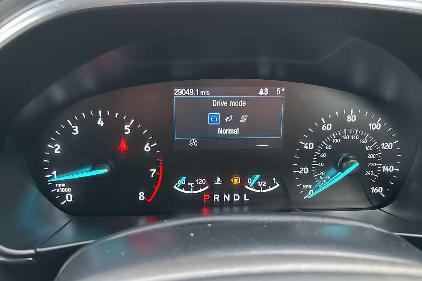 Used Ford Focus 2020 for sale - 77509886: Photo 13