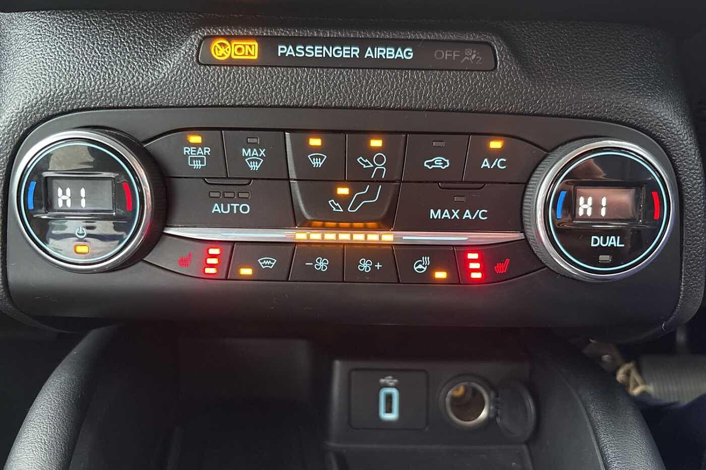 Used Ford Focus 2020 for sale - 77509886: Photo 14