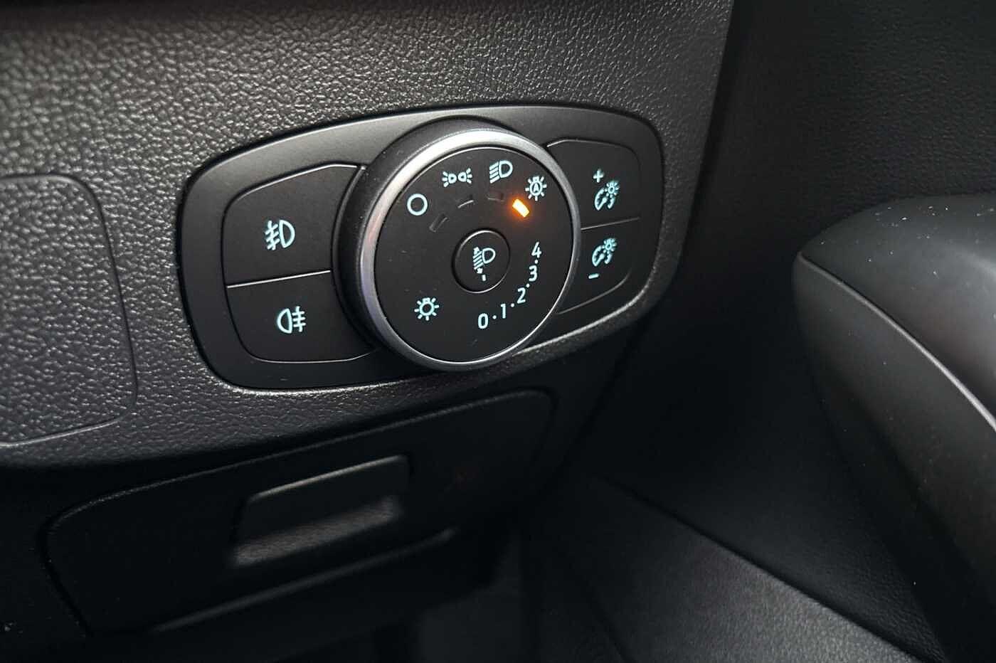 Used Ford Focus 2020 for sale - 77509886: Photo 17