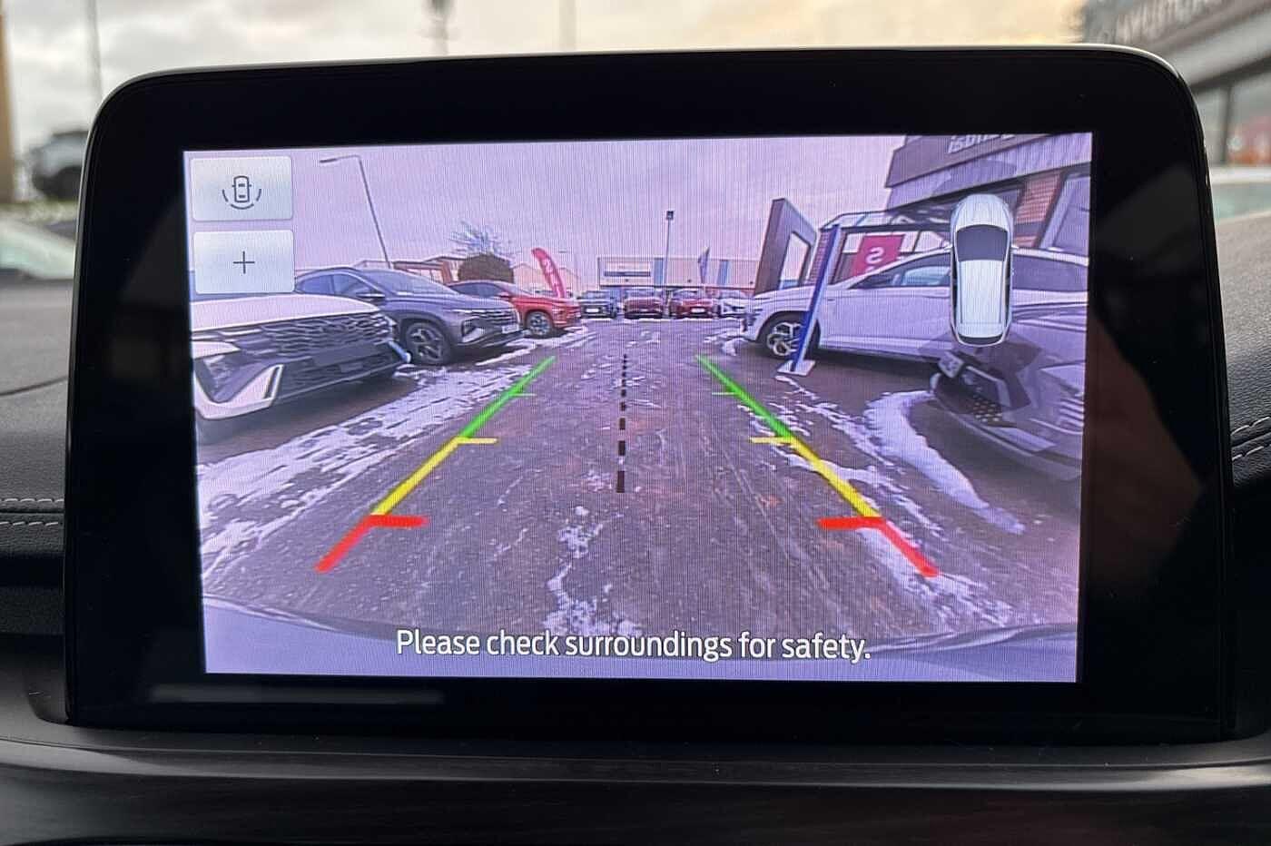 Used Ford Focus 2020 for sale - 77509886: Photo 19