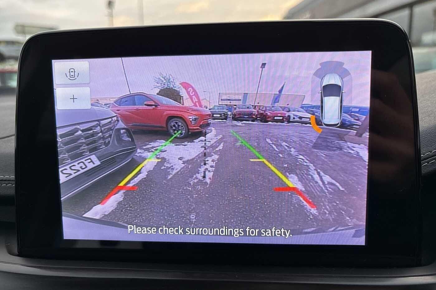 Used Ford Focus 2020 for sale - 77509886: Photo 20