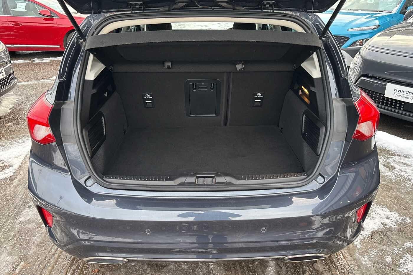 Used Ford Focus 2020 for sale - 77509886: Photo 6