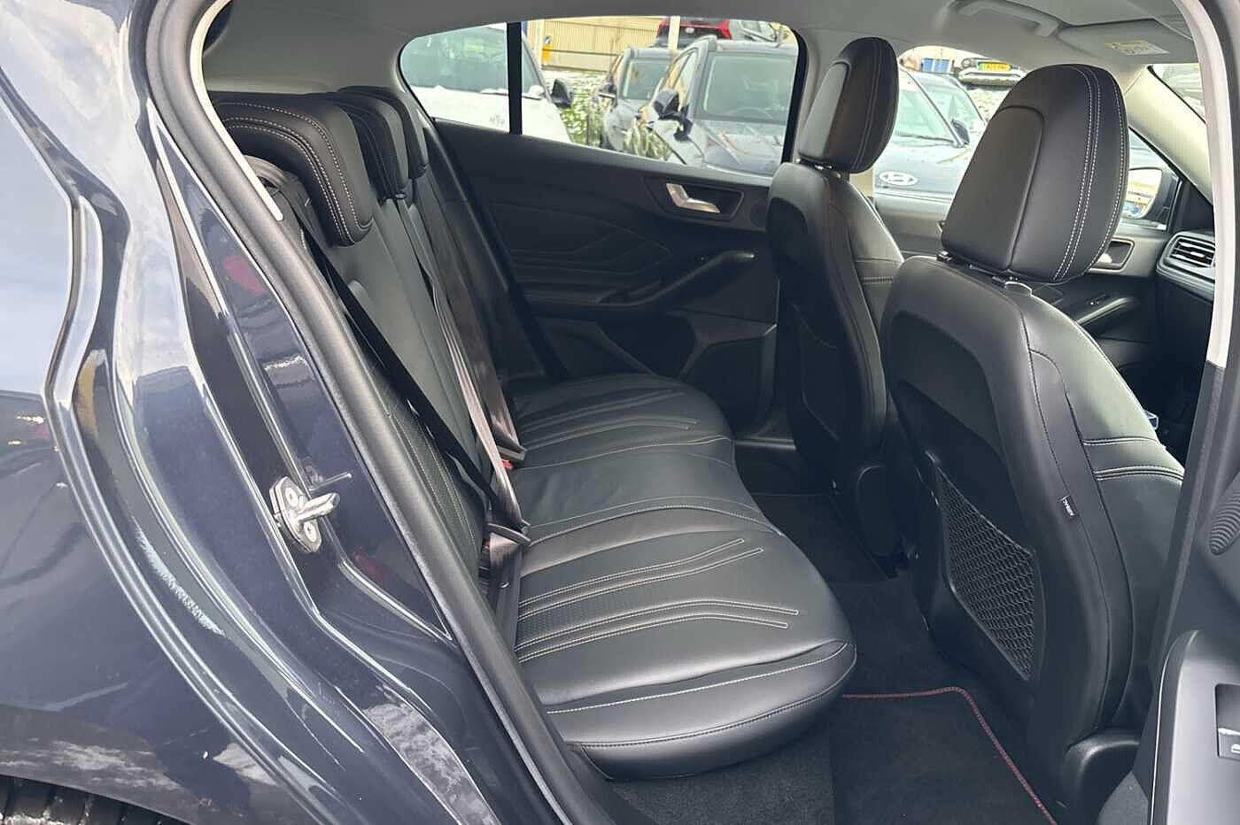 Used Ford Focus 2020 for sale - 77509886: Photo 8