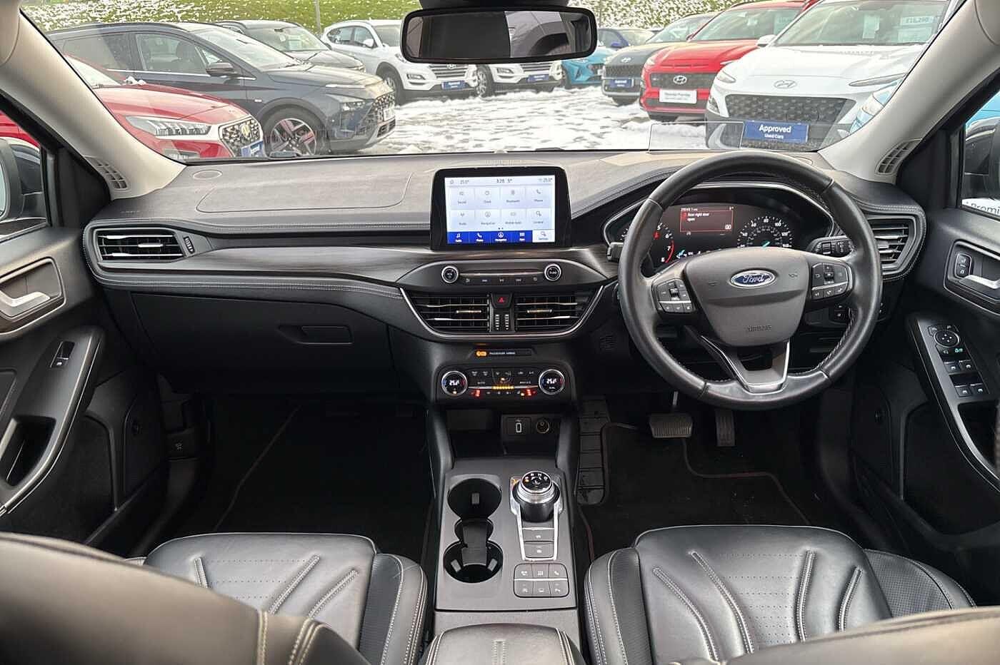 Used Ford Focus 2020 for sale - 77509886: Photo 9