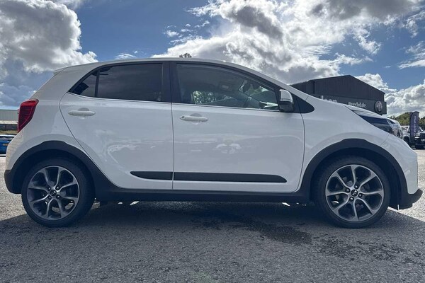 Used Kia Picanto 2019 for sale - 75825723: Photo 13
