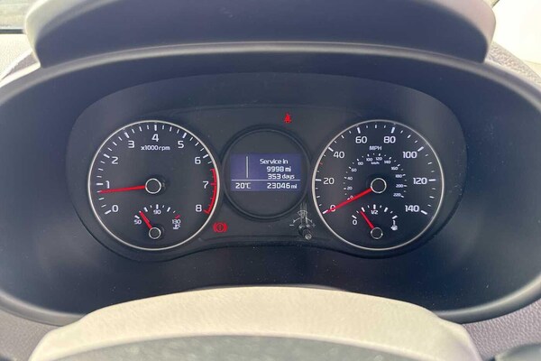 Used Kia Picanto 2019 for sale - 75825723: Photo 16