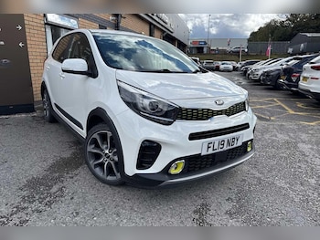 Kia - Picanto