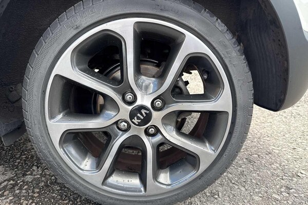 Used Kia Picanto 2019 for sale - 75825723: Photo 20