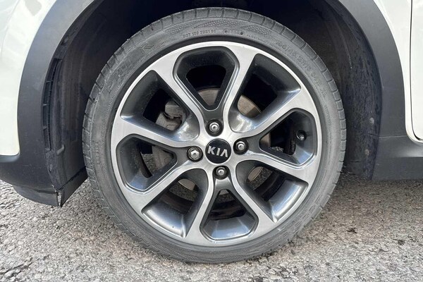 Used Kia Picanto 2019 for sale - 75825723: Photo 5