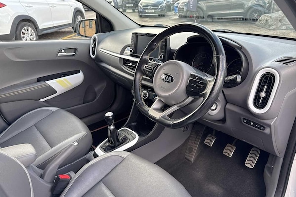 Used Kia Picanto 2019 for sale - 75825723: Photo 6