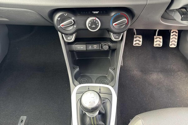 Used Kia Picanto 2019 for sale - 75825723: Photo 8