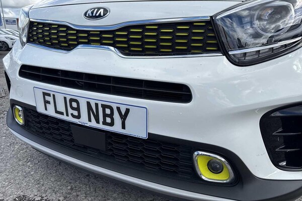 Used Kia Picanto 2019 for sale - 75825723: Photo 9