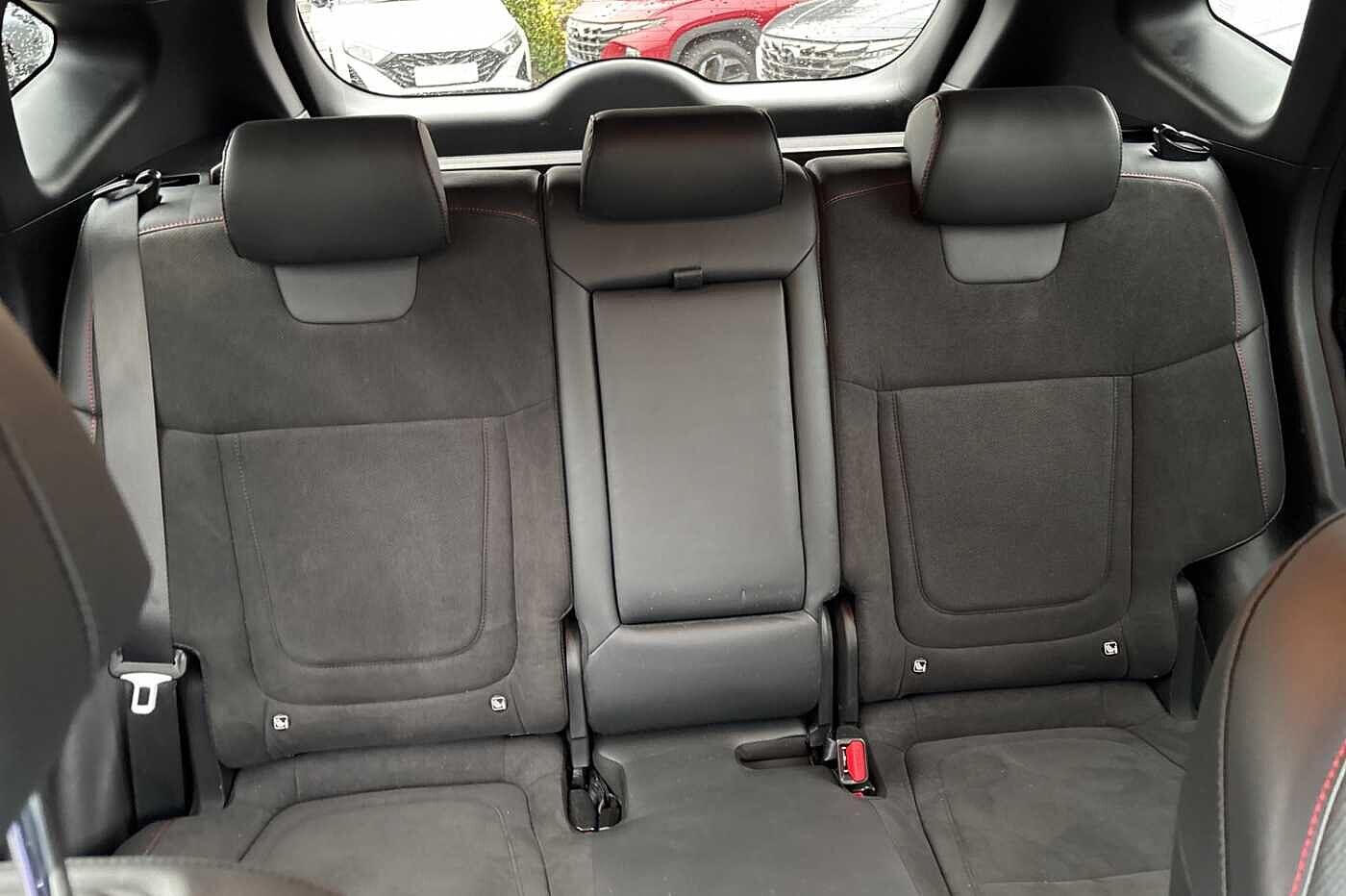 Used Hyundai TUCSON for sale - 77510499: Photo 10