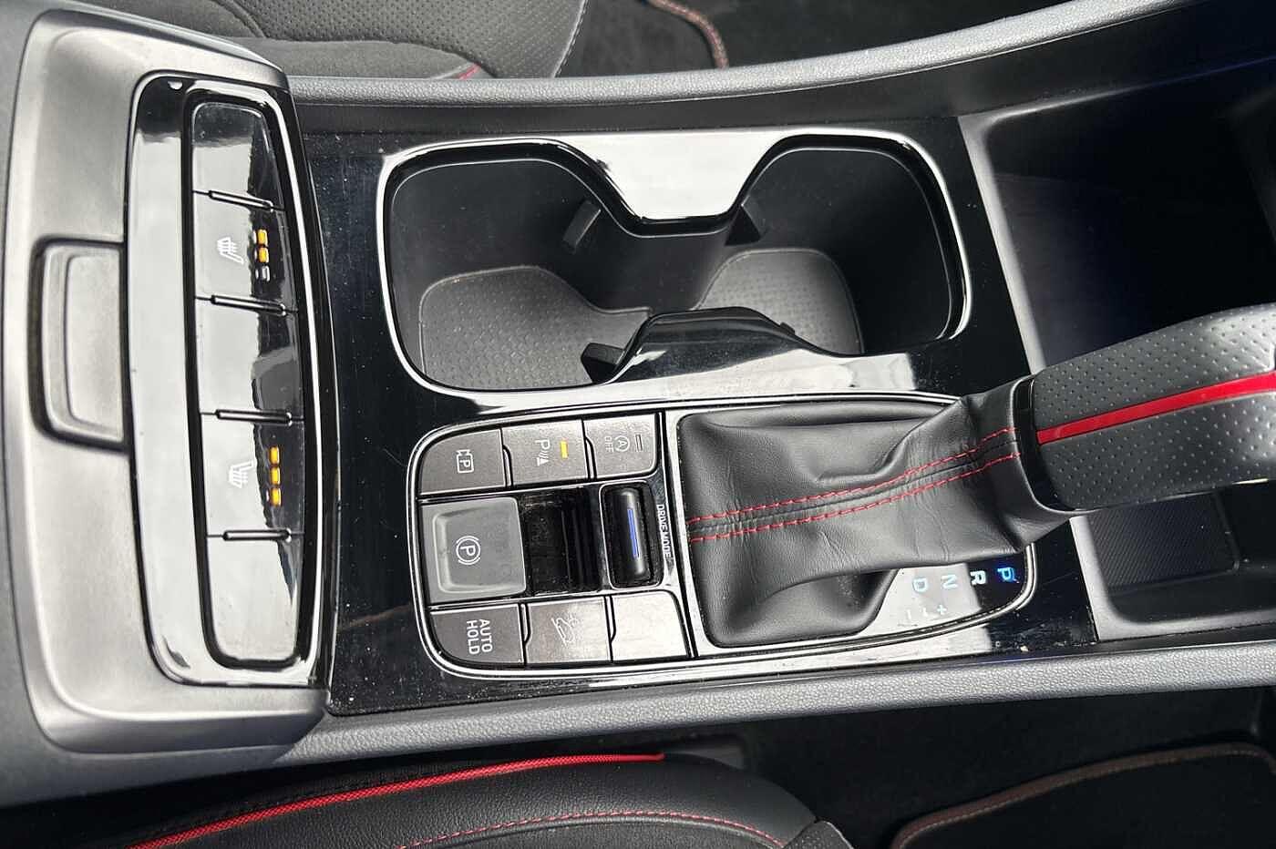 Used Hyundai TUCSON for sale - 77510499: Photo 11