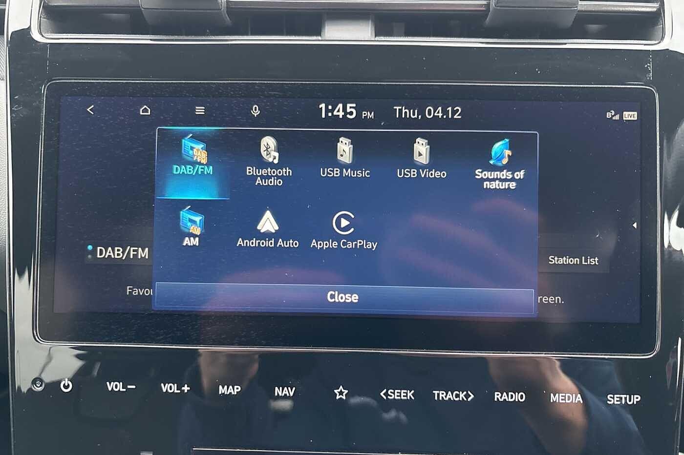 Used Hyundai TUCSON for sale - 77510499: Photo 14