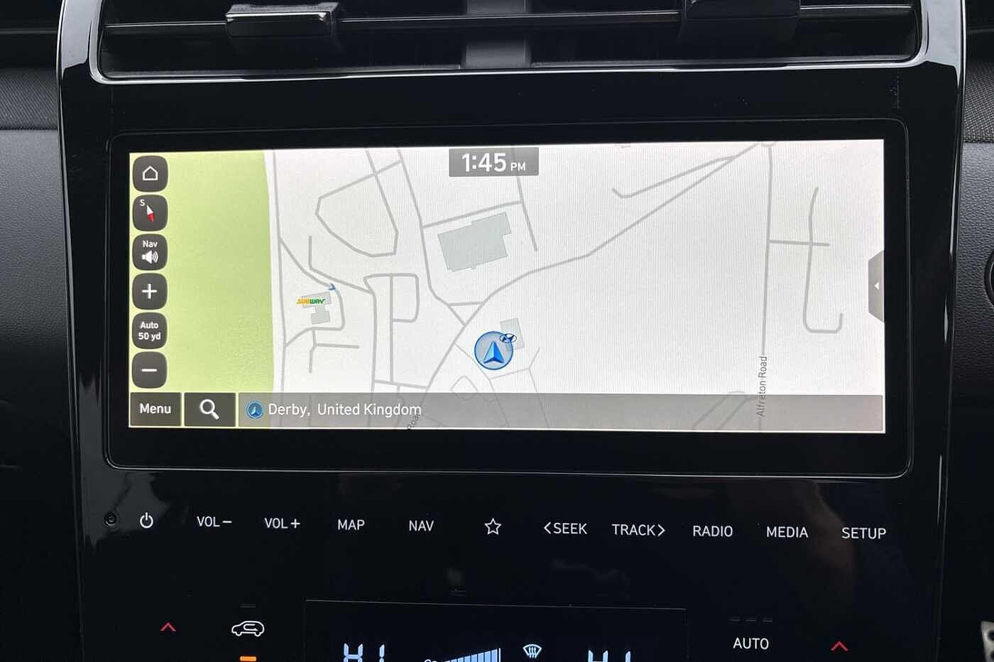 Used Hyundai TUCSON for sale - 77510499: Photo 15