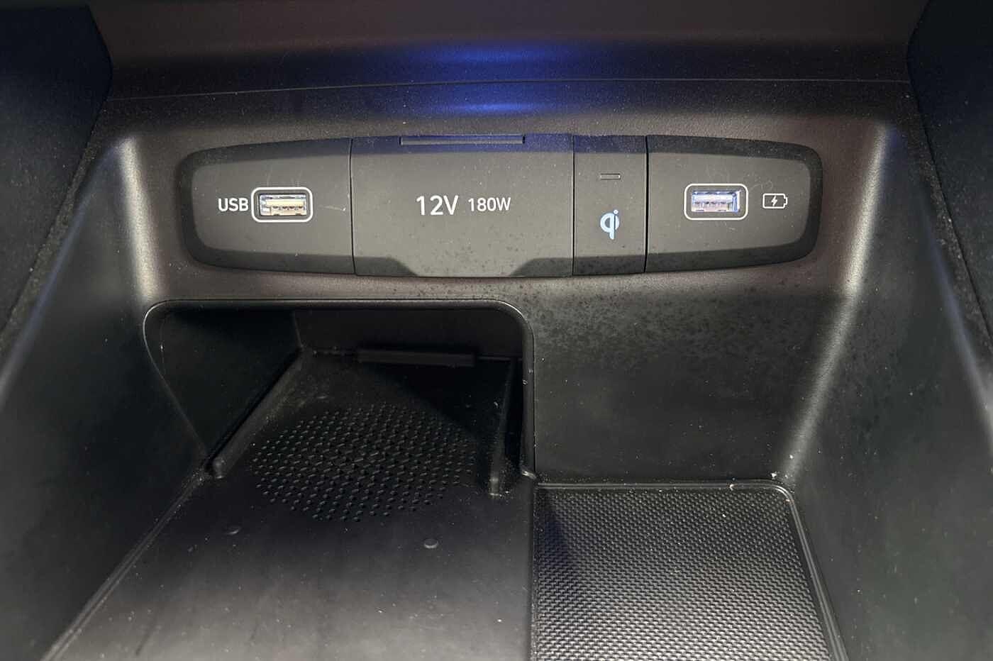 Used Hyundai TUCSON for sale - 77510499: Photo 16