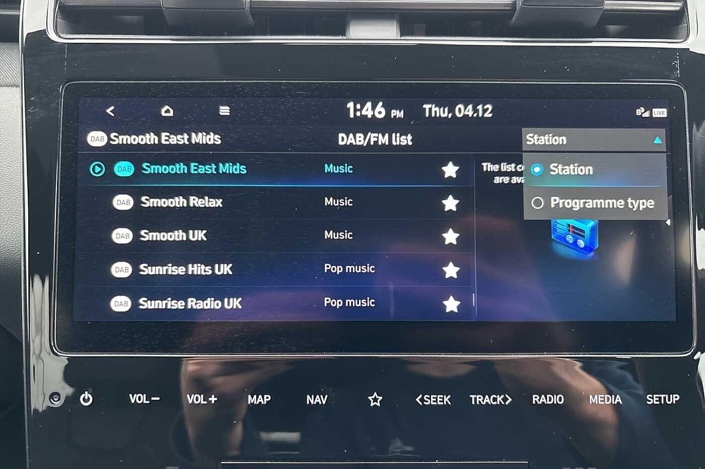 Used Hyundai TUCSON for sale - 77510499: Photo 19