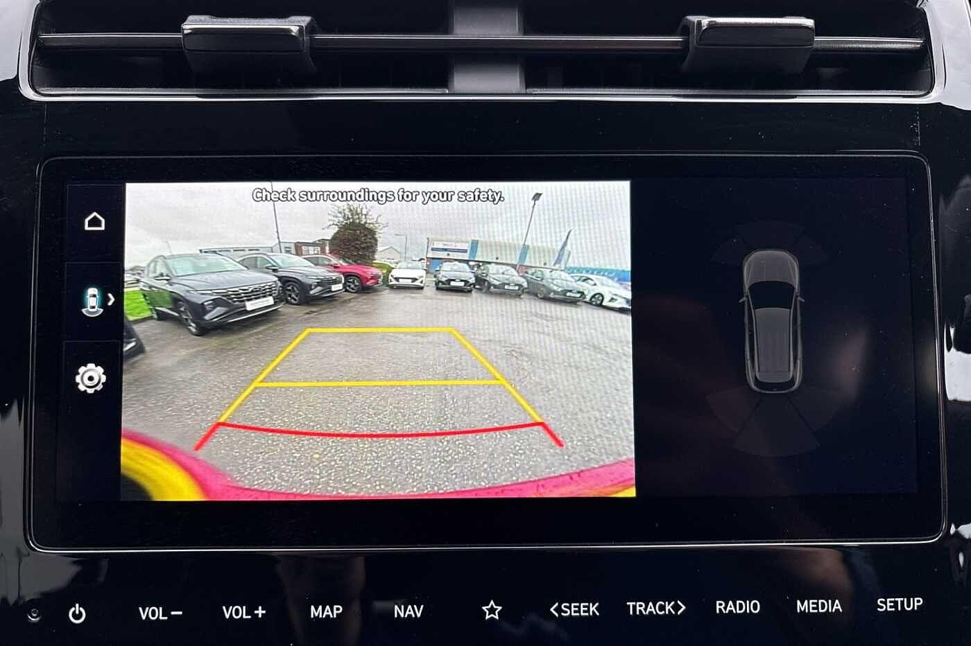 Used Hyundai TUCSON for sale - 77510499: Photo 20