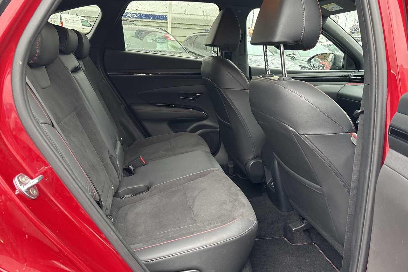 Used Hyundai TUCSON for sale - 77510499: Photo 7