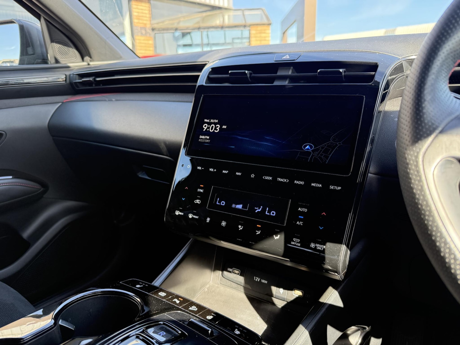 Vehicle 19