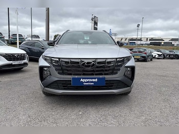 Hyundai - TUCSON