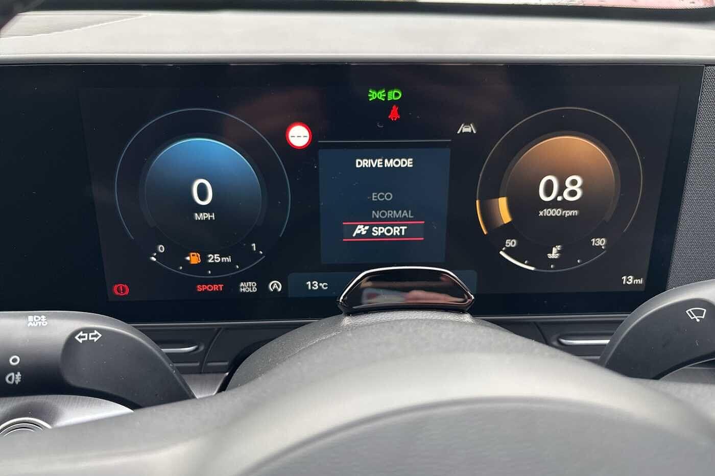 Used Hyundai KONA 2025 for sale - 76989911: Photo 13