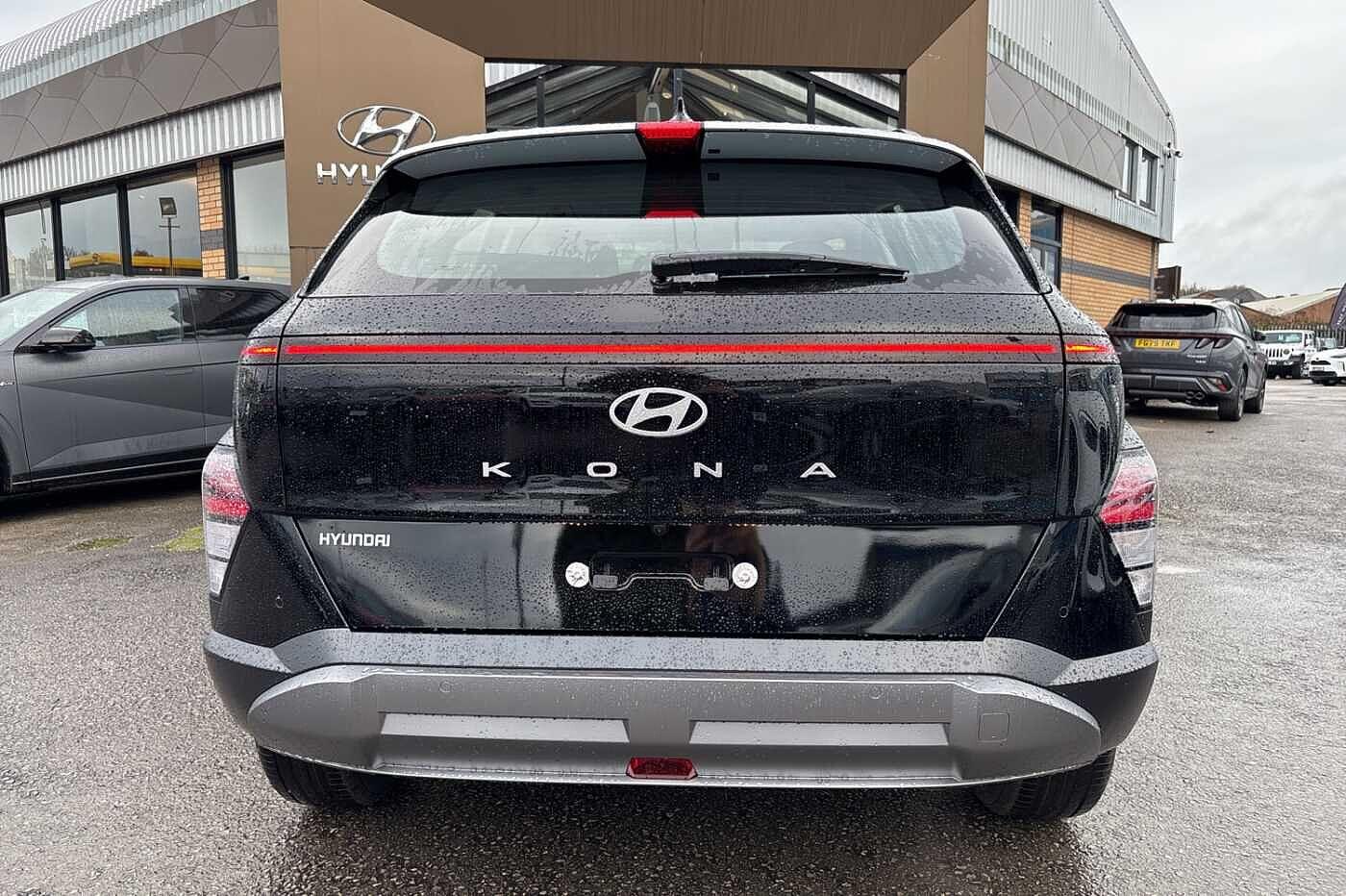 Used Hyundai KONA 2025 for sale - 76989911: Photo 17