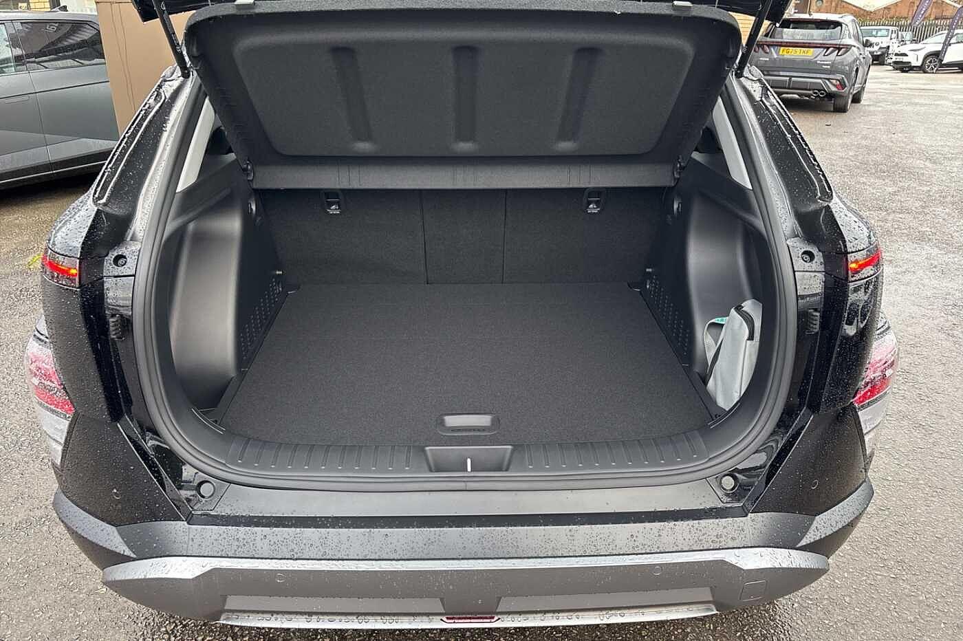 Used Hyundai KONA 2025 for sale - 76989911: Photo 18