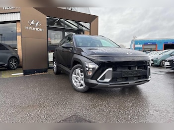 Hyundai KONA feature image