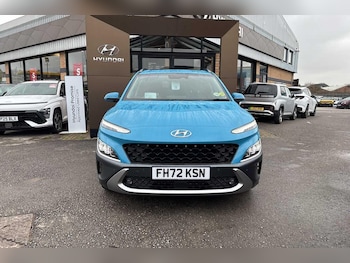 Used Hyundai KONA 2023 for sale - 77320498: Photo