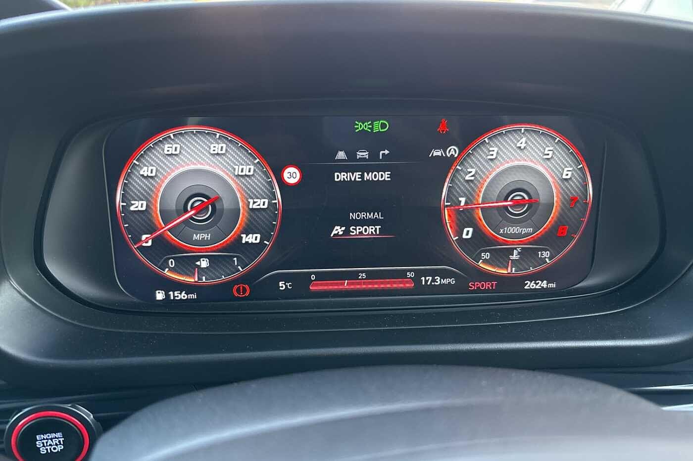 Used Hyundai i20 2025 for sale - 76942692: Photo 12