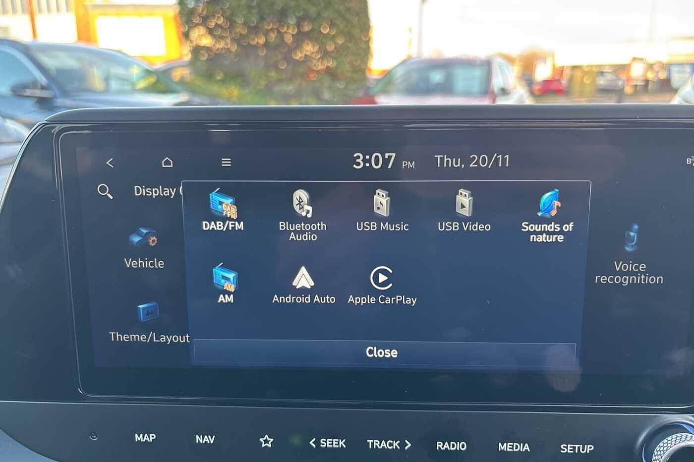 Used Hyundai i20 2025 for sale - 76942692: Photo 13