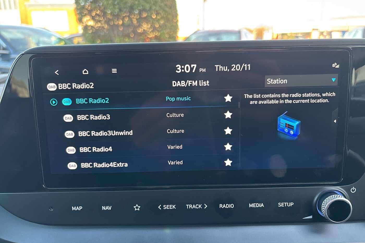 Used Hyundai i20 2025 for sale - 76942692: Photo 14