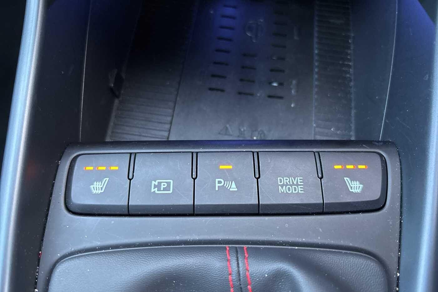 Used Hyundai i20 2025 for sale - 76942692: Photo 17