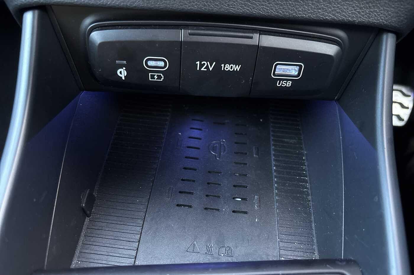 Used Hyundai i20 2025 for sale - 76942692: Photo 18