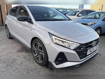 Used Hyundai i20 2025 for sale - 76942692: Photo