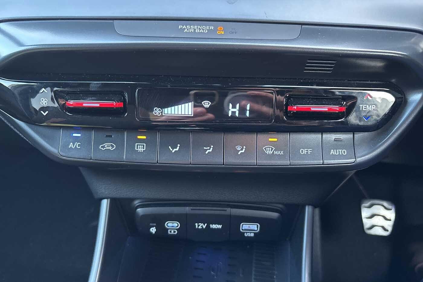 Used Hyundai i20 2025 for sale - 76942692: Photo 20