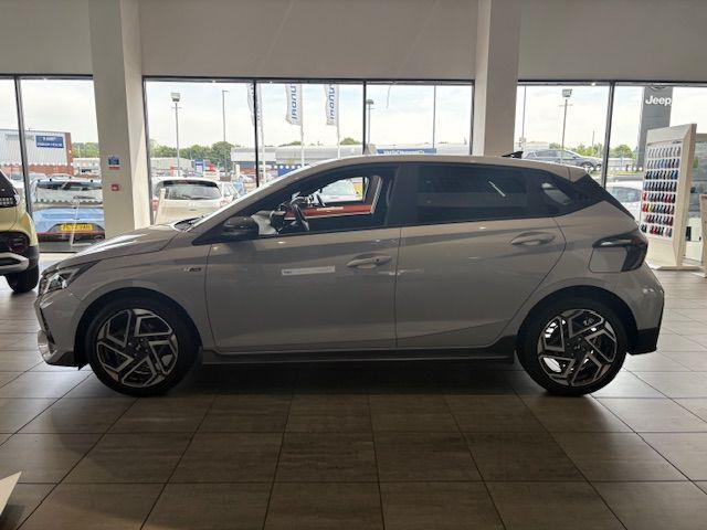 Used Hyundai i20 2025 for sale - 76942692: Photo 23